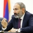 Armenia PM summoned for questioning over wiretapping scandal