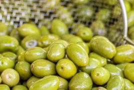 431,5 մլն դրամ մաքսատուրքի արտոնություն` ձիթապտուղ արտադրող ընկերությանը