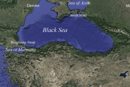 Թուրքիան մտադիր է ջրանցքով կապել Մարմարա և Սև ծովերը
