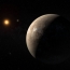 Possible “super-earth” planet discovered 4 light years away