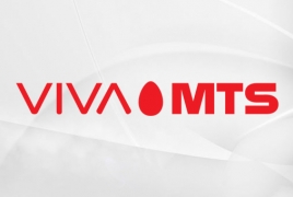 Viva-MTS unveils new corporate logo to match the company identity