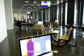 Armenia's Tumo opening creative technologies center in Berlin