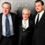 Leonardo DiCaprio, Robert De Niro will star in new Scorsese film