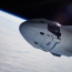 SpaceX назвала дату первой пилотируемой миссии космического корабля Crew Dragon