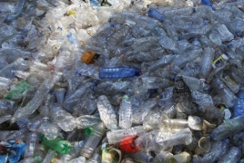 В Китае запрещают одноразовые пластиковые изделия