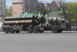 Russia delivered 120 missiles for S-400s to Turkey: media