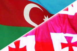Ադրբեջանն ու Վրաստանը կշարունակեն գործակցել ռազմական ոլորտում