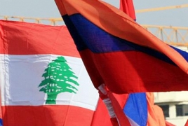 Armenian social worker named Youth and Sports Minister in Lebanon