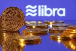 Vodafone exits Facebook's Libra currency