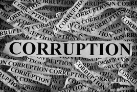 Armenia climbs 28 notches on 2019 Corruption Perceptions Index