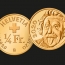 World's smallest coin features Albert Einstein sticking out his tongue