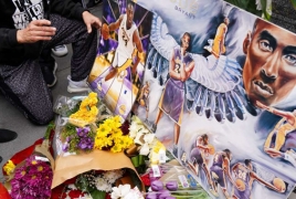 Victims in Kobe Bryant crash identified; Armenian pilot among them