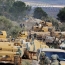 Turkish military convoy crosses Syria border, heads to Idlib: media