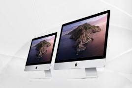 Apple хочет запатентовать стеклянный iMac