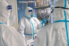 В ОАЭ зафиксирован первый случай заболевания коронавирусом