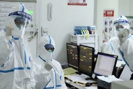 В Турции 12 человек госпитализированы с подозрением на коронавирус
