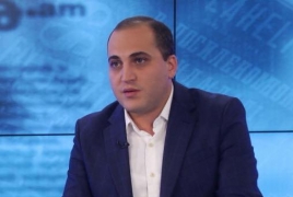 Նարեկ Սամսոնյանին ՀՔԾ են հրավիրել