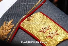 Ոստիկանապետի ԺՊ. «Ադեկվադի» անդամները բերման են ենթարկվել օրենքի սահմաններում