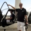 The Associated Press: How Grand Canyon inspired Ara Zobayan to fly