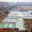 China opens hospital it built within just 10 days