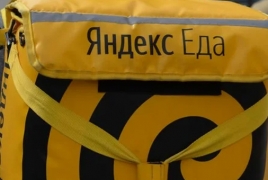 Российский паралимпиец устроился курьером в «Яндекс.Еду», чтобы заработать на Игры в Токио