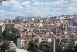 Spain's Ontinyent recognizes Armenian Genocide