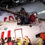 Ստամբուլում ինքնաթիռը կոշտ վայրէջք է կատարել. 3 մարդ զոհվել է, 179-ը՝ վիրավորվել