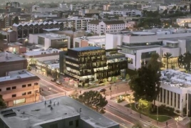 Glendale approves building for Armenian-American health center