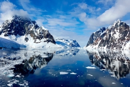 В Антарктиде зафиксировали более 18 градусов тепла: Это исторический рекорд