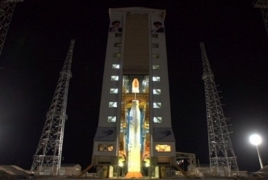 Iran says ready to launch next satellite