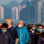 Coronavirus may infect 500000 in Wuhan before it peaks: researchers