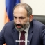 Փաշինյանը ԵԱՀԿ երկրների դեսպաններին է ներկայացրել ՍԴ շուրջ իրավիճակը