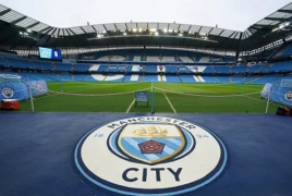 Man City banned from European tournaments  for two seasons