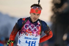 Еще один допинговый скандал: РФ лишилась первого места в медальном зачете Олимпиады в Сочи