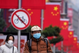 Coronavirus: China deaths jump to 1,770; Number of new cases declines