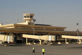 Syria to reopen Aleppo airport for first time in 9 years