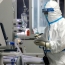 Iran reports first 2 cases of coronavirus