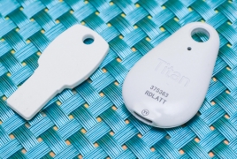 Google now selling Titan security keys in Europe too