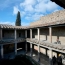 Three “jewel” buildings reopen to public in Italy's Pompeii