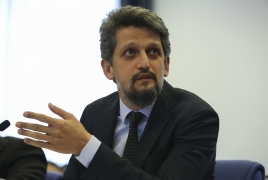 Paylan: Nobody is safe against judicial cruelty in Turkey