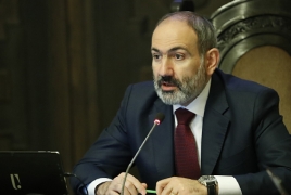 Pashinyan: $1.5 bn of army budget must come from anti-corruption drive