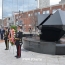 Boston's Abstract Sculpture reconfiguration set for April 19