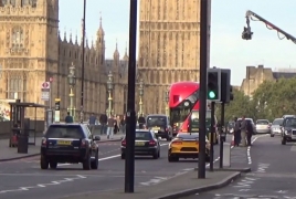 Female IS supporter admits plotting to bomb London cathedral