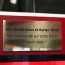 Paris KFC honors Kim Kardashian and Kanye West visit with plaque