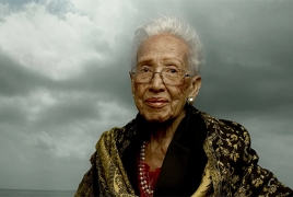 Legendary NASA mathematician Katherine Johnson dies at 101