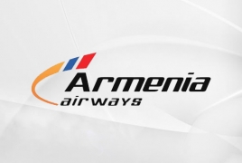 Armenia Airways limiting flights to Iran