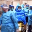 Число жертв коронавируса в Китае превысило 2700 человек