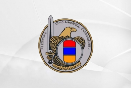 ԱԱԾ. «Զվարթնոցում» ռումբի մասին կեղծ ահազանգի հեղինակներն աշակերտներ են