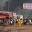 В результате погромoв в мусульманских районах в Индии погибли 18 человек