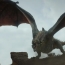 Scientists rename pterosaur after Game of Thrones dragons